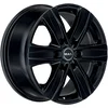 Image de Jantes en alliage MAK STONE 6 8.5x20 6x139,7 ET 20 NOIR BRILLANT