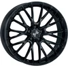 Image de Jantes en alliage MAK SPECIALE-D 10x21 5x112 ET 19 NOIR BRILLANT