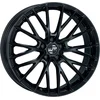 Image de Jantes en alliage MAK SPECIALE-D 10x21 5x112 ET 38 NOIR BRILLANT