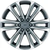 Image de Jantes en alliage MAK SAFARI 6 7.5x17 6x130 ET 50 GUN MET-MIRROR FACE