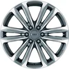 Image de Jantes en alliage MAK SAFARI 6 8.5x20 6x114,3 ET 30 GUN MET-MIRROR FACE