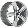 Image de Jantes en alliage MAK STONE 5 7.5x18 5x130 ET 43 SILVER