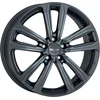 Image de roues coulées MAK MAGMA 8x18 5x110 ET 40 MATT TITAN