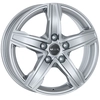 Image de Jantes en alliage MAK KING5 7.5x17 5x130 ET 55 SILVER