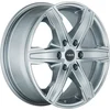 Image de Jantes en alliage MAK KING6 9x20 6x114,3 ET 47 SILVER