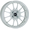 Image de Jantes en alliage MAK XLR 7x17 4x098 ET 35 GLOSS WHITE