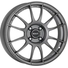 Image de Jantes en alliage MAK XLR 7x17 4x108 ET 25 MATT GRAPHITE