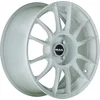 Image de Jantes en alliage MAK XLR 7.5x18 5x108 ET 45 BLANC GLOSS