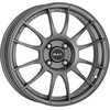 Image de Jantes en alliage MAK XLR 7.5x18 4x100 ET 40 MATT GRAPHITE