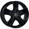 Image de Jante alu pour voiture MAK F65605TGB50IGX