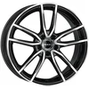 Image de Jantes en alliage MAK EVO-D 11x21 5x112 ET 38 NOIR MIRROR