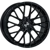 Image de Jantes en alliage MAK MONACO-D 11x20 5x130 ET 52 NOIR BRILLANT