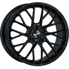 Image de Jantes en alliage MAK MONACO-D 11x20 5x130 ET 66 NOIR BRILLANT