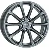 Image de Jantes en alliage MAK DaVinci 6.5x17 5x114,3 ET 45 LIGHT TITAN