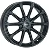 Image de Jantes en alliage MAK DaVinci 6.5x16 5x112 ET 48 NOIR BRILLANT