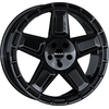 Image de Jantes en alliage MAK TREK 9x20 6x139,7 ET 55 NOIR BRILLANT