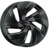 Image de Jantes en alliage MAK ELECTRA 9x20 5x114,3 ET 35 NOIR BRILLANT