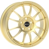 Image de Jantes en alliage MAK XLR 7x17 5x112 ET 45 GOLD