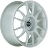 Image de Jantes en alliage MAK XLR 7x17 5x100 ET 45 GLOSS WHITE
