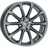 Image de Jantes en alliage MAK DaVinci 7x18 5x108 ET 48 LIGHT TITAN