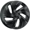 Image de Jantes en alliage MAK ELECTRA 8x20 5x112 ET 40 NOIR BRILLANT