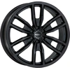Image de Jantes en alliage MAK PEAK 9x20 6x139,7 ET 20 MATT BLACK