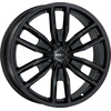Image de Jantes en alliage MAK PEAK 8.5x18 6x139,7 ET 19 NOIR MAT