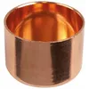 Image de Bouchon Cuivre Rond - Diamètre 14 Mm