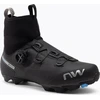 Image de Northwave CeLSius XC ARC Chaussures de vélo MTB. GTX Noir 80204037