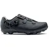Image de Northwave Magma XC Rock, chaussures de VTT pour hommes, couleur noire