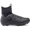 Image de Northwave Homme X Chaussures de Cyclisme, Noir, 40 EU en occasion ou reconditionné