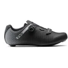 Image de Northwave Core Plus 2 Trainers Men's, Black and Silver - size 47