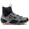 Image de Northwave Celsius XC Arctic GTX Chaussures d'hiver pour VTT Gris/noir Reflective 2022, gris, 42 EU en occasion ou reconditionné