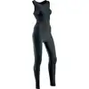 Image de Northwave Fast Womens Polartec Bibtight MS Black XS Cyklo-kalhoty