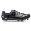 Image de Northwave Razer 2 Trainers - Hommes, Noir 2022 - Taille 46
