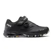 Image de Bottes Northwave Spider Plus 3 - hommes, noir camo 2022 - taille 44