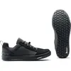 Image de Northwave, chaussures de vélo pour hommes, modèle Tailwhip, couleur noire, taille 46