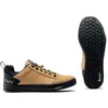 Image de Chaussures de vélo NORTHWAVE Tailwhip - noir/miel - taille 44
