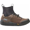 Image de Chaussures Northwave Multicross Mid GTX - homme, noir-marron 2022 - taille 45