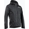 Image de Herren Northwave Noworry Pro Hardshell 10 Fahrradjacke schwarz 89221087_10