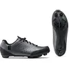 Image de Chaussures de vélo gravel pour hommes Northwave Rockster, taille 42