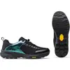 Image de Northwave, chaussures de vélo pour femmes, modèle Freeland WMN, couleur noire, taille 38