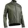 Image de Veste Northwave Vortex 2 pour hommes, couleur verte