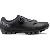 Image de Chaussures de cyclisme NORTHWAVE - HAMMER PLUS - Noir 46