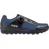 Image de Northwave Corsair 2 Blue/Black 41 Chaussures de cyclisme pour hommes