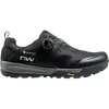 Image de Northwave, chaussures de vélo pour hommes, modèle Rockit Plus GTX, couleur noire, taille 39