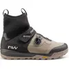 Image de Chaussures de vélo NORTHWAVE - KINGROCK PLUS GTX - Noir/Brun 45