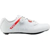 Image de Northwave Core Plus 2 Chaussures de vélo Homme Blanc/Rouge 44 en occasion ou reconditionné