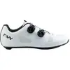 Image de Northwave Revolution Wide Men's Trainers White Size 45 80251041-51-45