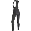 Image de Northwave - Pantalon de vélo pour femmes, modèle Active WMN, type cuissard, couleur noire, taille M